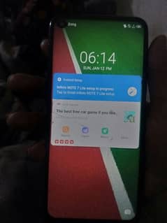 infinix note 7 lite 4 128