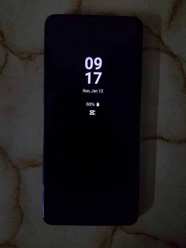 Oneplus 7t 1