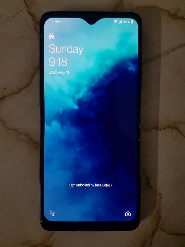 Oneplus 7t 3