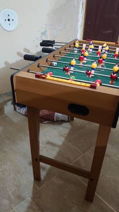 foot ball table series