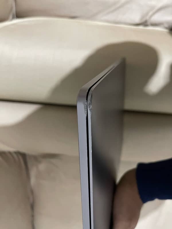 Macbook Pro 2018 15 inch 5