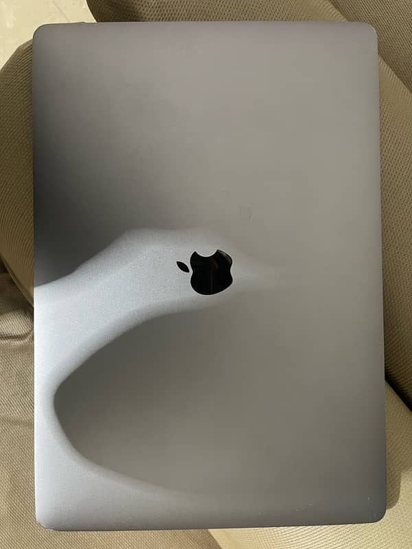 Macbook Pro 2018 15 inch 7