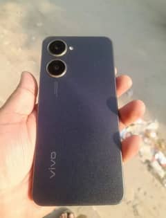 vivo Y03 New model