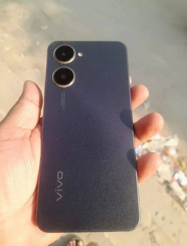 vivo Y03 New model 0