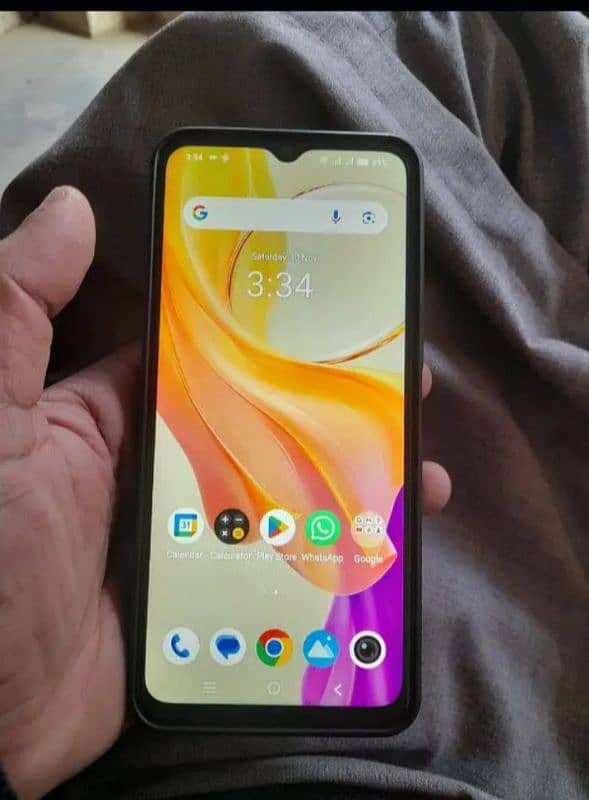 vivo Y03 New model 2