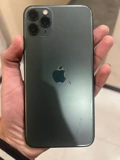 iphone 11 pro max non pta jv 64 gb