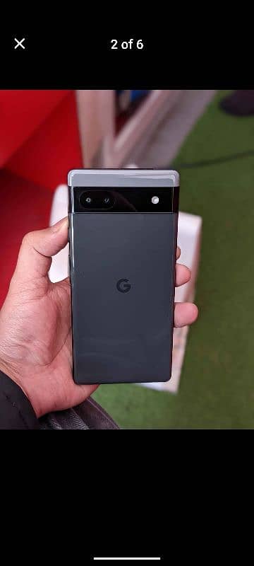 google pixel 6a 6 128GB All okay, 10 by 10 3