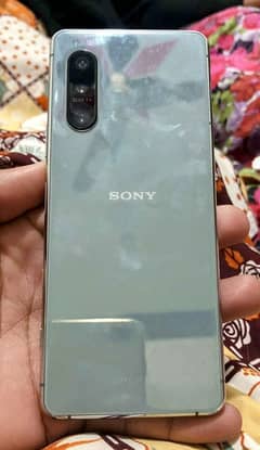 Sony Xperia 5 mark 2