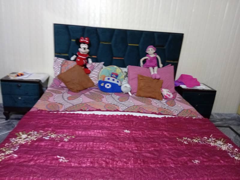 Bed set 3