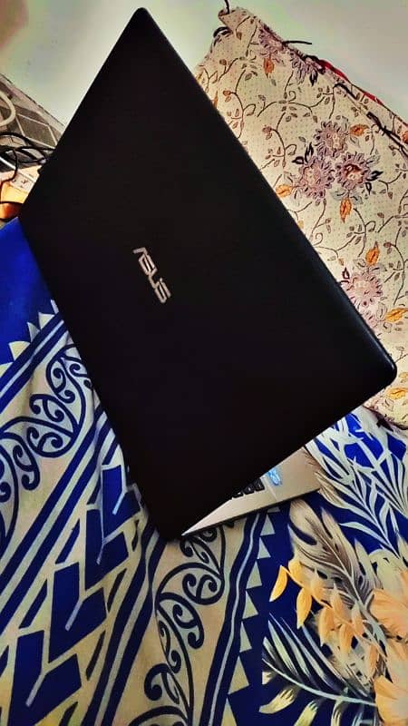 ASUS Core i5 3rd Generation 1