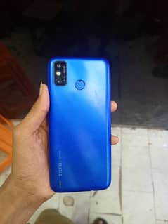 Tecno Spark 6 go