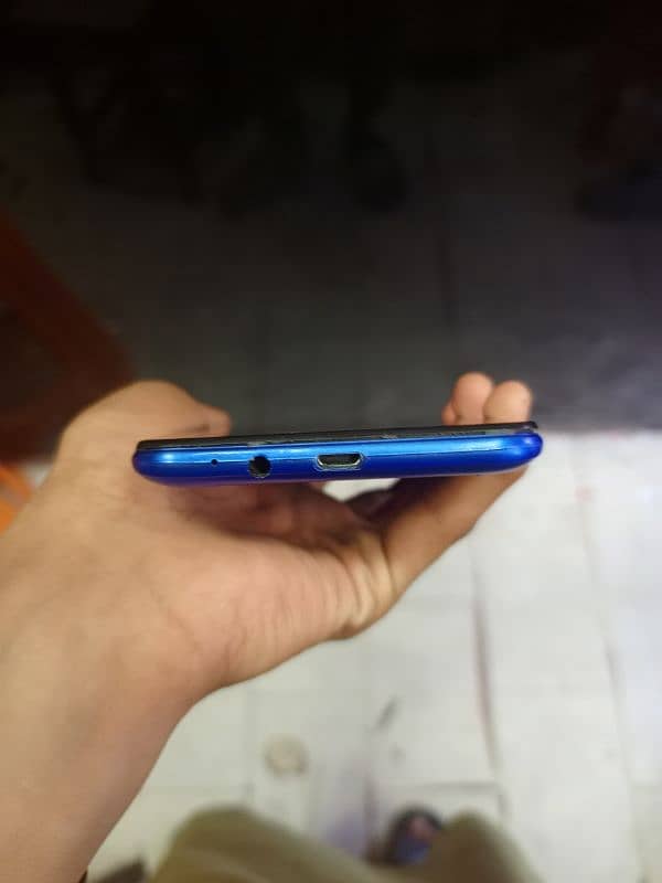 Tecno Spark 6 go 2