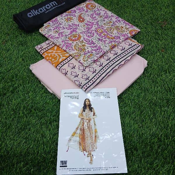 lawn suits/new arrival summer collection/wholesale 7