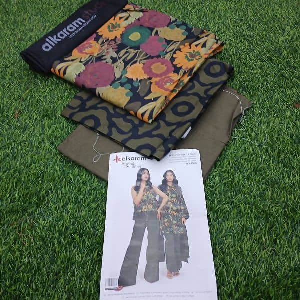 lawn suits/new arrival summer collection/wholesale 10