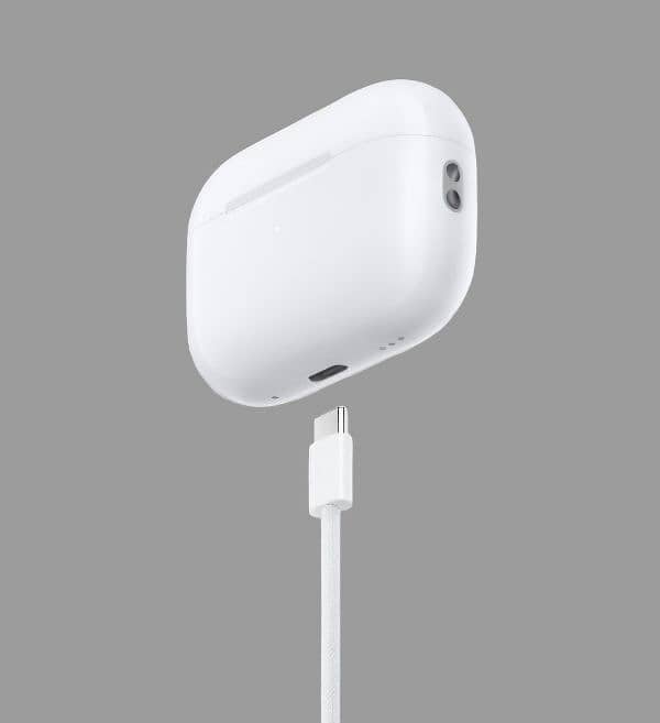 AIRPODS PRO 2ND GENERATION ANC. . . . 4