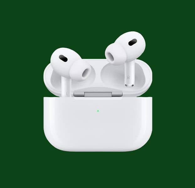 AIRPODS PRO 2ND GENERATION ANC. . . . 5