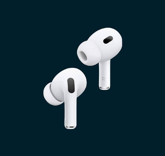 AIRPODS PRO 2ND GENERATION ANC. . . . 6