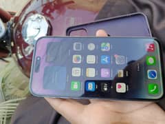 iPhone 14pro max 128GB non pta