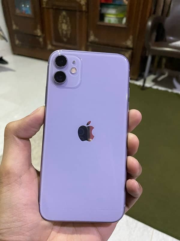 iPhone 11 64gb jv 0