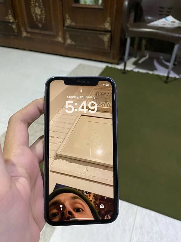 iPhone 11 64gb jv 4