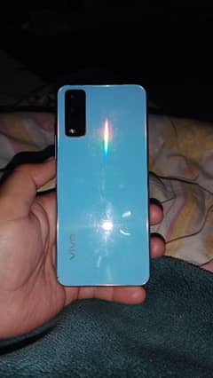 vivo y12 a