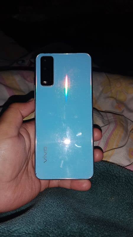 vivo y12 a 0