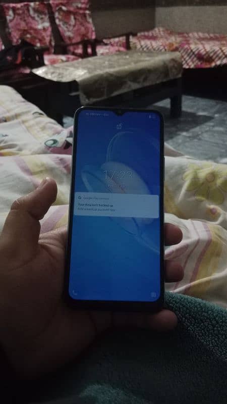 vivo y12 a 1