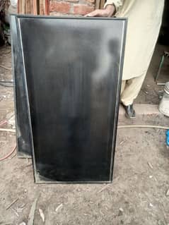 used solar plates for sale in a good condition and reasonable price