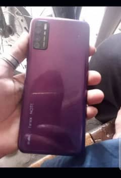 infinix