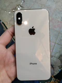 iPhone Xs