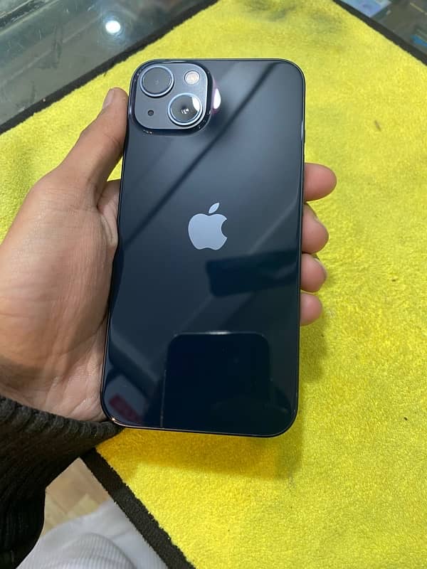 i phone 13 // 256 Gb // Factory unlock // Non pta 0