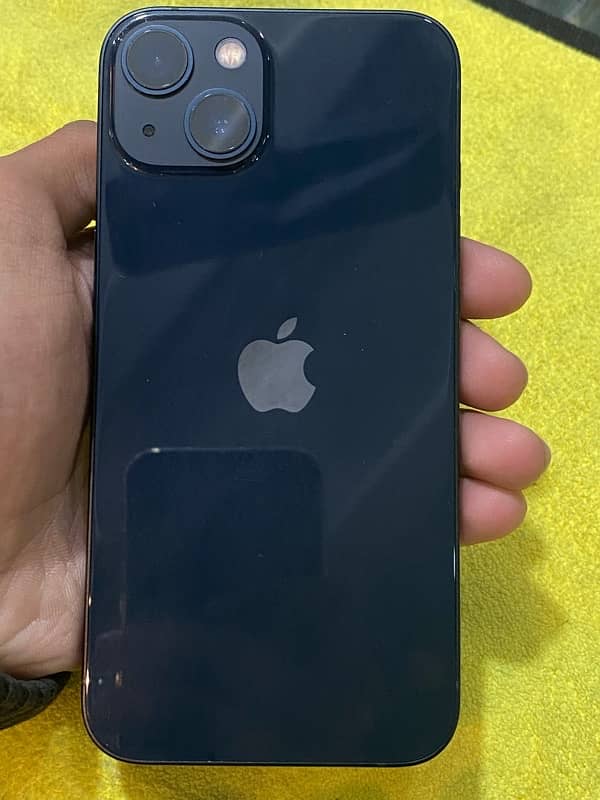 i phone 13 // 256 Gb // Factory unlock // Non pta 2