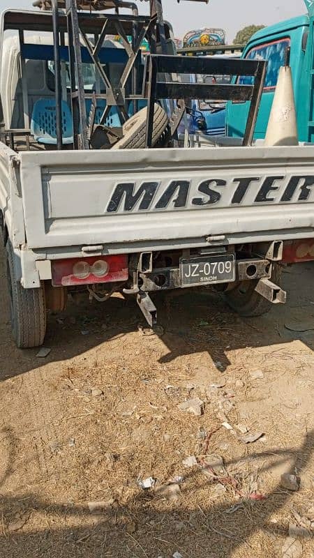 master foton 2013 modale 2