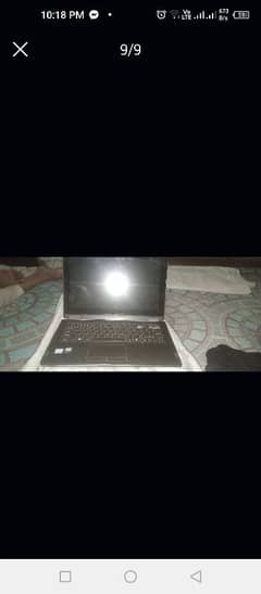 Haier laptop