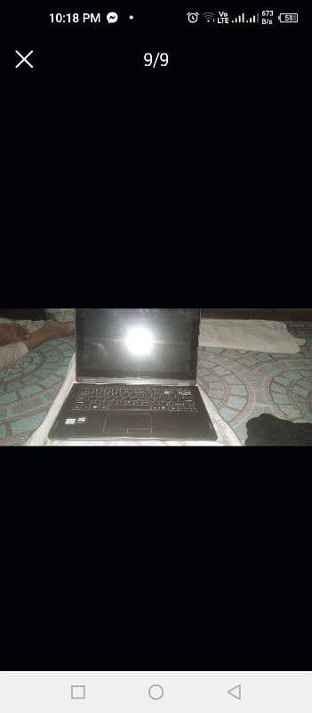 Haier laptop 0