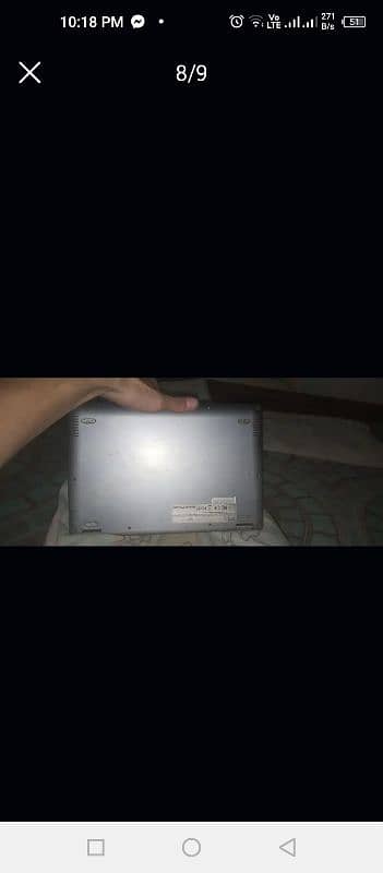 Haier laptop 1