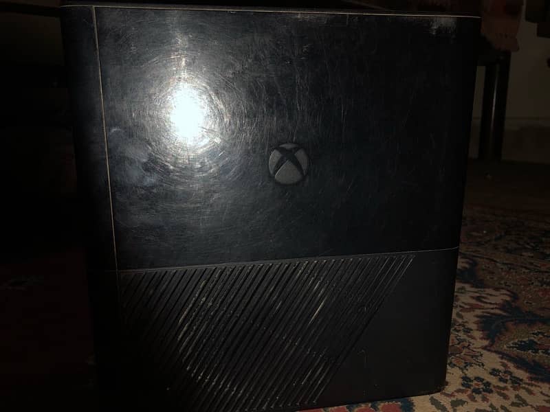 Xbox complete set 16