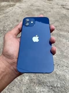 iPhone 12 (factory unlock)