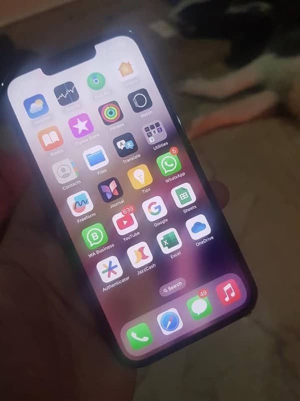 Iphone 13 pro dual pta 1