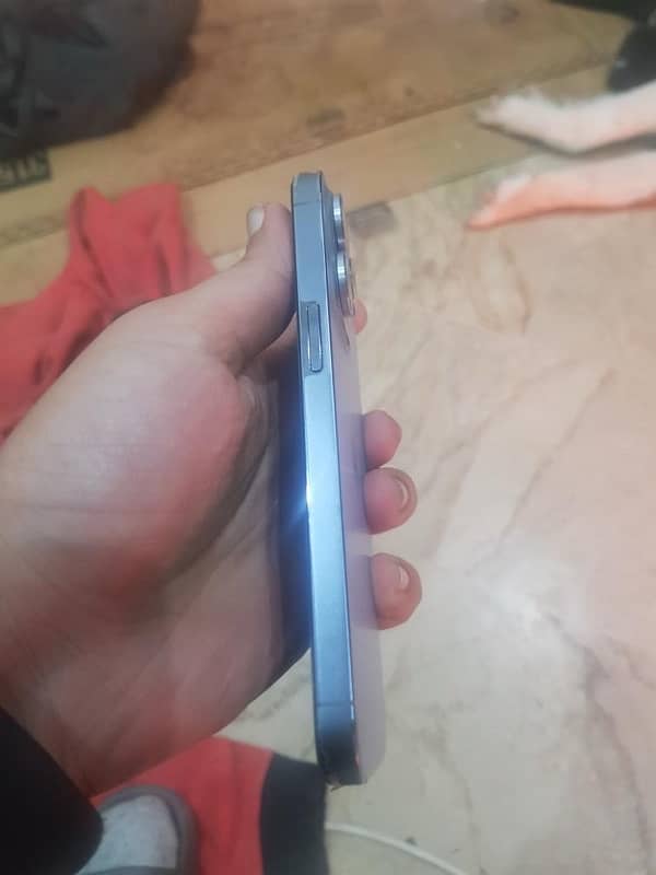 Iphone 13 pro dual pta 2