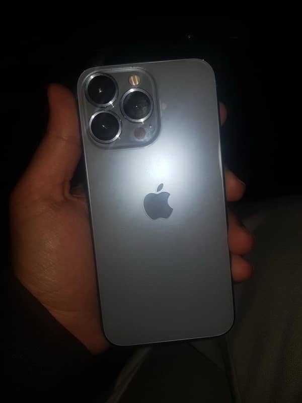 Iphone 13 pro dual pta 10