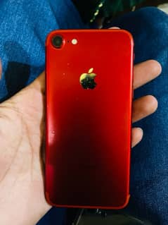 iphone 7 128GB PTA Approved