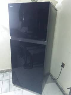 Toshiba freezer