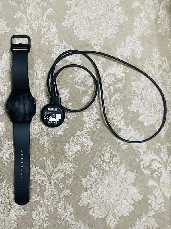 Samsung galaxy watch 4  40mm 2