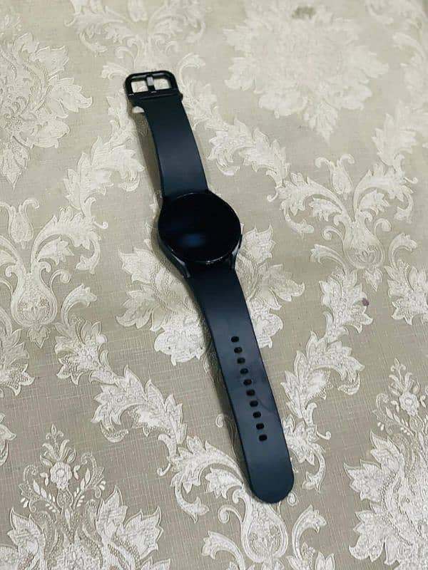 Samsung galaxy watch 4  40mm 3