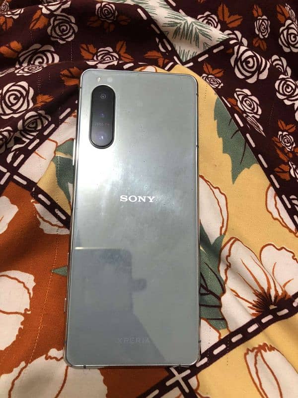 Sony Xperia 5 mark 2 5