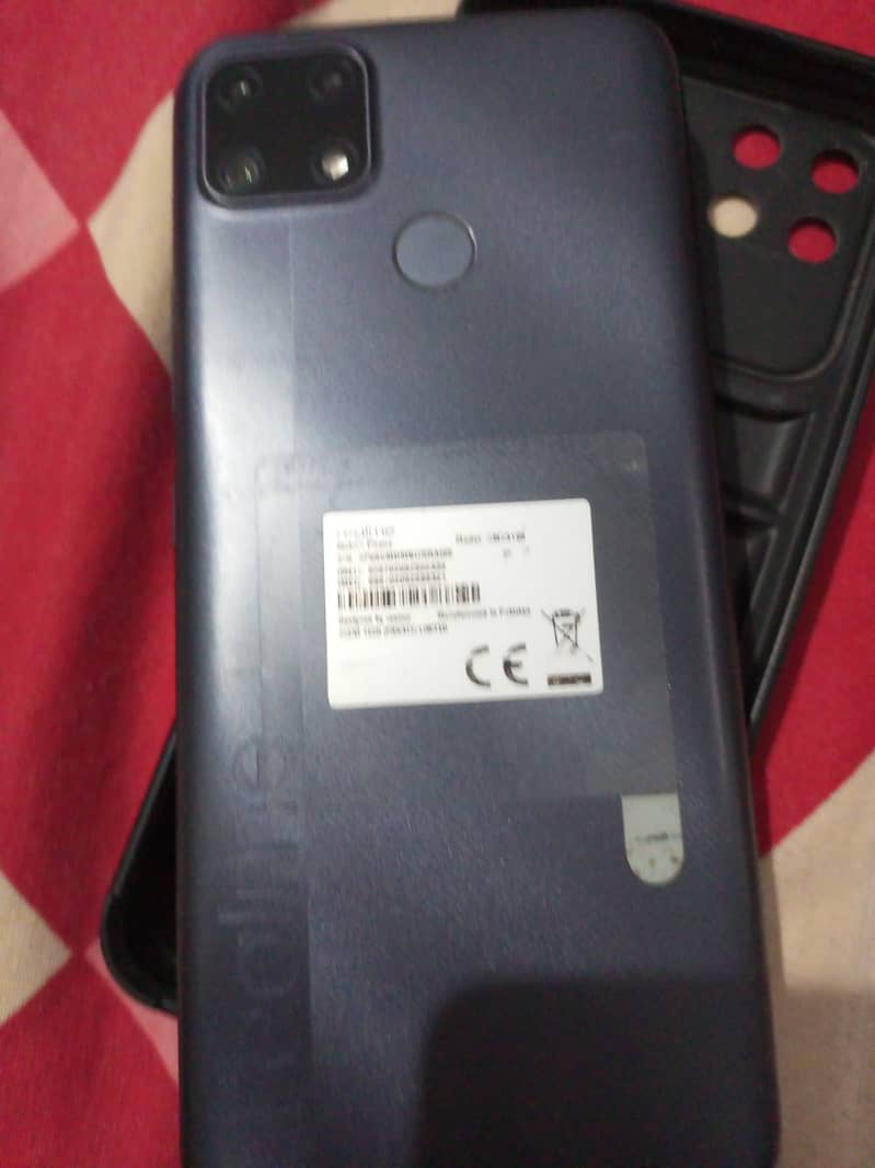 Realme C25 1