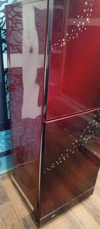 PEL REFRIGERATOR GLASS DOOR 4