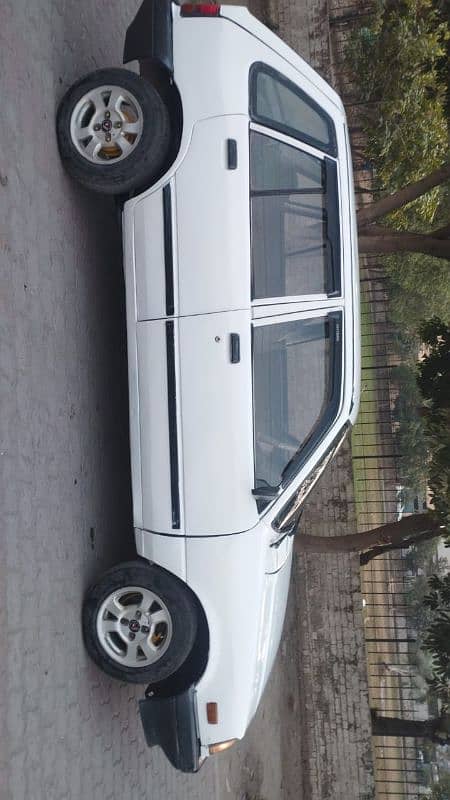 Suzuki Khyber 1997 modle 03214194978 2