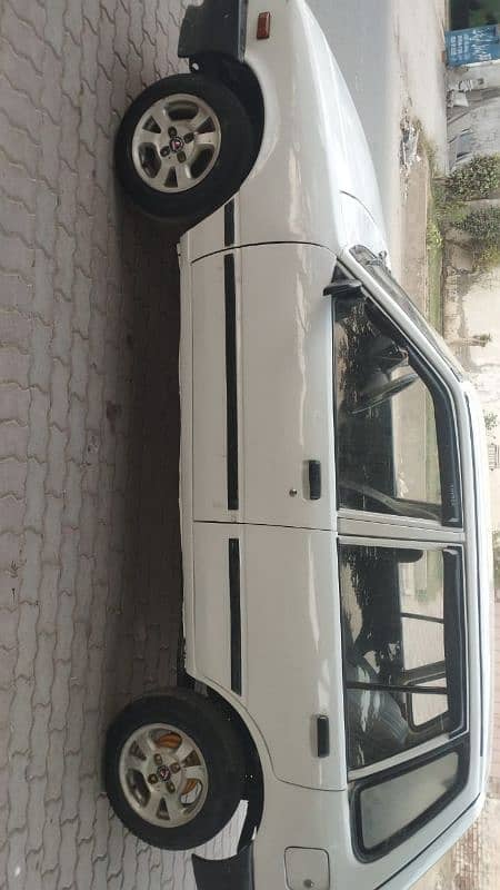 Suzuki Khyber 1997 modle 03214194978 4